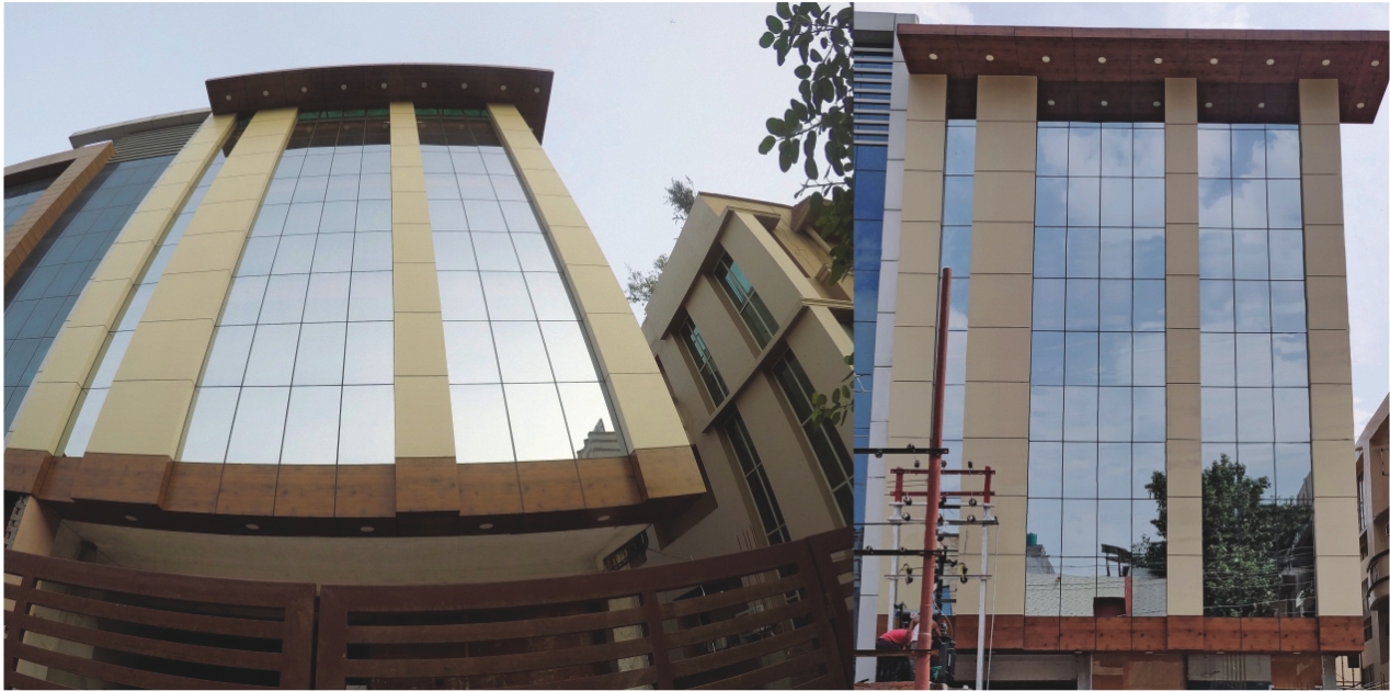 IIP Acedemy , Noida